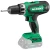 Hikoki DV18DFX Combi Drill - Body image