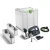 Festool DOMINO XL DF 700 EQ-Plus Electric 240V Joining Machine, Case, Connector Range Set & DOMINO Set in Systainer Case image 1