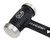 OX Pro 3lb (1.36kg) Ultrastrike Club Hammer image 3