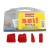 Soudal 9 Piece Expert Decorators White Caulking Kit image 4