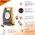 Vaunt 2 Piece Cordless Rotating Magnetic Site Light image 9