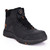 Scruffs Vault Twist & Lock S7S Safety Boots - Black image 1