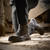Scruffs Vault Twist & Lock S7S Safety Boots - Black image A
