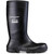 Dunlop Work-It Full Safety S5 Wellington Boots - Black image