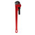 Nerrad 24" Heavy Duty Pipe Wrench image