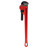 Nerrad 24" Heavy Duty Pipe Wrench image 1