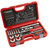 Nerrad 18 Piece Tapex Professional Tap Wrench Kit image