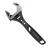 Nerrad 6" Adjustable Pro Trigrip Wrench image