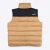 Scruffs Worker Bodywarmer - Stone image D
