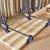 Irwin Mini Bar Clamp 300mm / 12 Inch - Pack of 4 image C