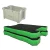Shadow Foam Bunker Load-Up Crate Foam Inserts - (50mm Green) - Pack of 3 image