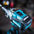 Makita HP001GZ 40V XGT Brushless Combi Drill, 4.0Ah Battery, Charger & MAKPAC Case image B