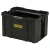 Stanley FMST1-75794 FatMax PRO-STACK Open Tote & FMST1-75502 FatMax PRO-STACK Shallow Box image 2