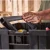 Stanley FMST1-75794 FatMax PRO-STACK Open Tote & FMST1-75502 FatMax PRO-STACK Shallow Box image I
