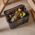 Stanley FMST1-75794 FatMax PRO-STACK Open Tote & FMST1-75502 FatMax PRO-STACK Shallow Box image B