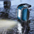Bosch PRO GLI 18V-1200 C Jobsite Light - Body image A