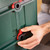 Bosch Green Medium SystemBox Tool Case image A
