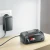 Bosch Green UniversalLeafBlower 18V-130 Blower, 1x 2.5Ah Battery & AL 18V-20 Charger image B