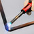 Rothenberger Superfire PRO SERIES Blow Torch, Pinpoint Burner & Soft Flame Burner image A