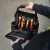 Velocity SB-20-B Rogue 20 Service Bag - ITS Limited Edition image C