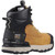 Timberland Boondock Ultralight Safety Boots - Wheat image 3