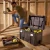 Stanley FMST1-75794 FatMax PRO-STACK Open Tote & FMST1-75796 FatMax PRO-STACK Deep Box Top Organiser image E