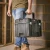 Stanley FMST1-75794 FatMax PRO-STACK Open Tote & FMST1-75796 FatMax PRO-STACK Deep Box Top Organiser image F
