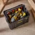 Stanley FMST1-75794 FatMax PRO-STACK Open Tote & FMST1-75796 FatMax PRO-STACK Deep Box Top Organiser image B