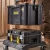 Stanley FMST1-75794 FatMax PRO-STACK Open Tote & FMST1-75796 FatMax PRO-STACK Deep Box Top Organiser image D