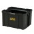 Stanley FMST1-75794 FatMax PRO-STACK Open Tote & FMST1-75796 FatMax PRO-STACK Deep Box Top Organiser image 2