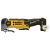 Dewalt DCS359N-XJ 18V XR Brushless Oscillating Anti Vibration Muli-Tool - Body image 1