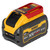 Dewalt DCB5480-XJ 12.0Ah 54V XR Flexvolt Tabless Battery image