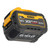 Dewalt DCB5480-XJ 12.0Ah 54V XR Flexvolt Tabless Battery image 2