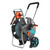 Gardena CleverRoll L Easy Hose Trolley with 50m Hose image 1