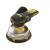 Dewalt DCW230 18V XR 150mm Random Orbital Sander, 2x 5.0Ah Batteries, Charger & Duffel Bag image 2