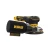 Dewalt DCW230 18V XR 150mm Random Orbital Sander, 2x 5.0Ah Batteries, Charger & Duffel Bag image 3