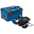 Bosch GKM 18V-50 18V Metal 136mm Circular Saw - Body & L-BOXX 238 image