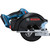 Bosch GKM 18V-50 18V Metal 136mm Circular Saw - Body & L-BOXX 238 image 3