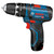Bosch GSB 12V-15 12V Combi Drill, 2x 2.0Ah Batteries, Fast Charger & Bag image 2