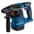 Bosch GBH 18V-22 Brushless 18V SDS+ Rotary Hammer Drill - Body & L-BOXX 136 Case image 1