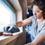 Bosch GEX 18V-125 Brushless 18V Random Orbital Sander - Body & L-BOXX 135 Case image C