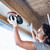 Bosch GEX 18V-125 Brushless 18V Random Orbital Sander - Body & L-BOXX 135 Case image A