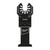 Milwaukee 35mm Open-Lok Multi Tool HCS Wood Plunge Blade image