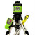 Imex 012-E60-KIT Rotating Laser E60 Kit, Tripod, LR1 Reciever, 2.0m Staff & Case image 3
