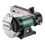 Metabo BS 200 Plus Combi Bench Grinder - 240V image 1