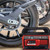 Einhell PRESSITO 18/25 18V Air Compressor - Body image A