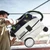 Festool CLEANTEC CTL 26 E AC Electric L-Class Mobile Dust Extractor - 240V image A