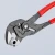 KNIPEX 86 01 300 300mm Pliers Wrench image 3