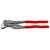 KNIPEX 86 01 300 300mm Pliers Wrench image