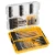 Dewalt DT70760-QZ 68 Piece Drill & Drive Set image